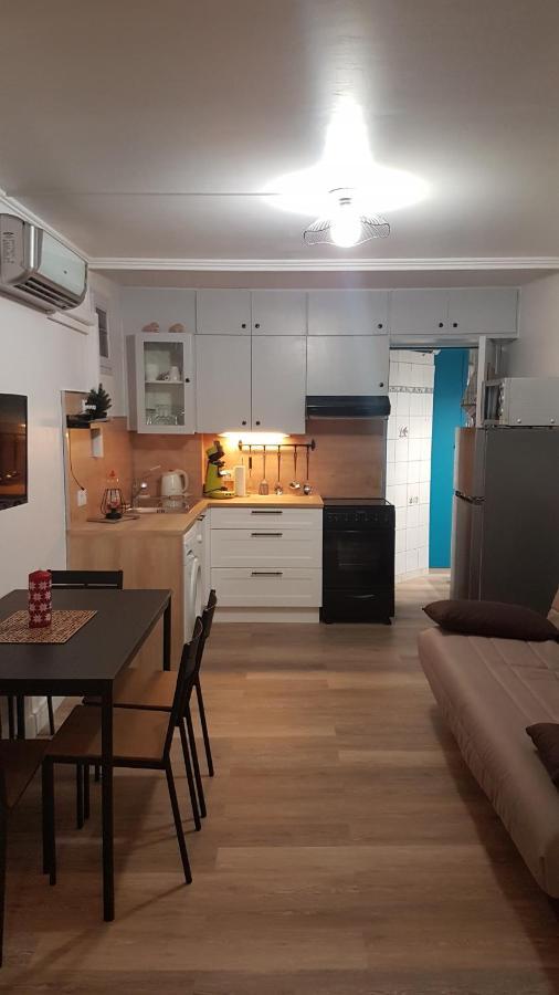 לה ברקרה Appartement En Residence Avec Piscine Proche Mer מראה חיצוני תמונה