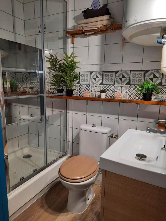 לה ברקרה Appartement En Residence Avec Piscine Proche Mer מראה חיצוני תמונה